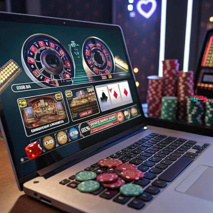 NBA sportsbook market display on pegasus88 slot